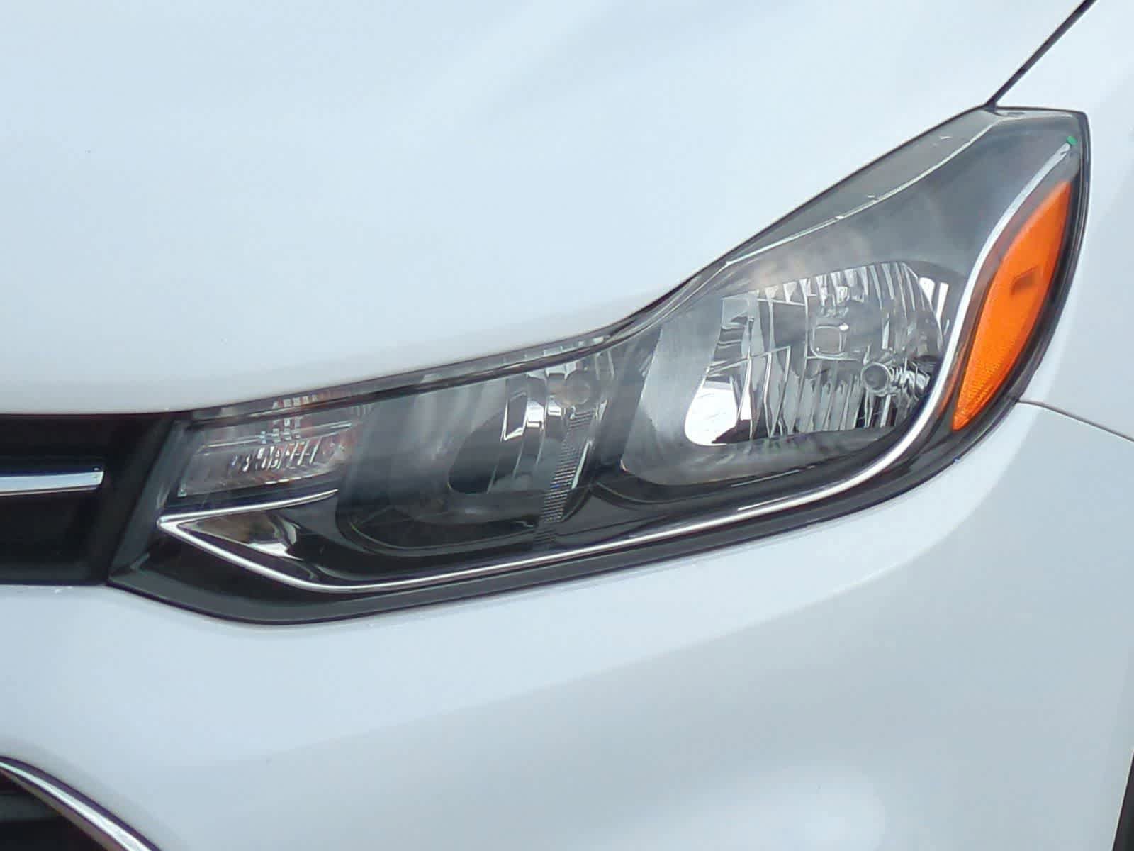 Used 2017 Chevrolet Trax LS image 11