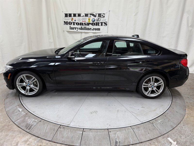 Used 2015 BMW 428i Gran Coupe xDrive AWD/4WD image 1