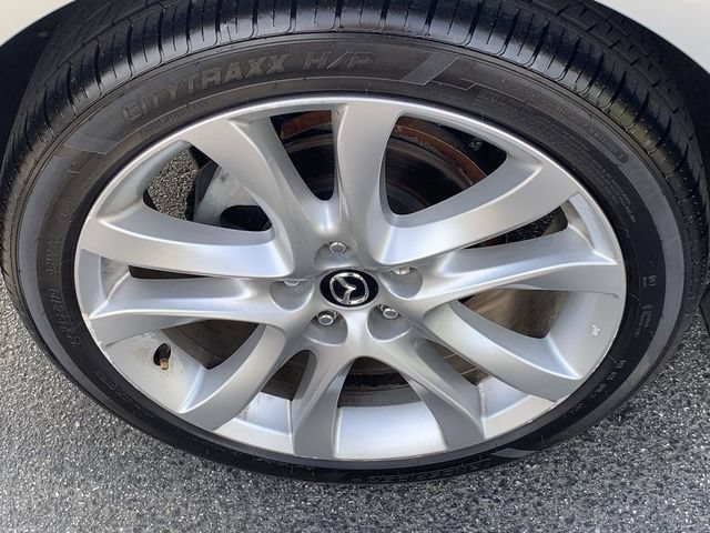 Used 2016 MAZDA MAZDA6 Touring FWD image 32