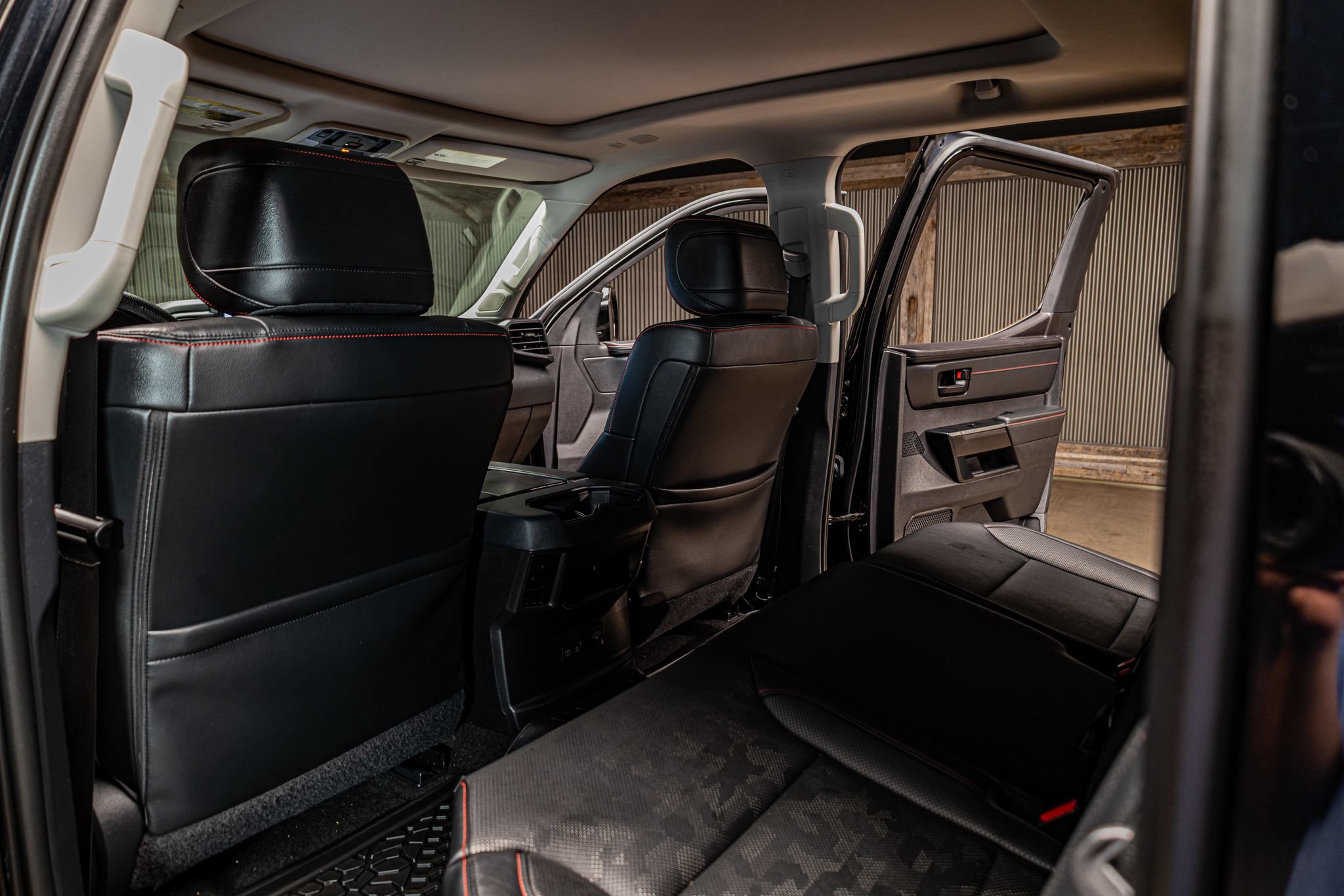 Used 2022 Toyota Tundra TRD Pro AWD/4WD image 26