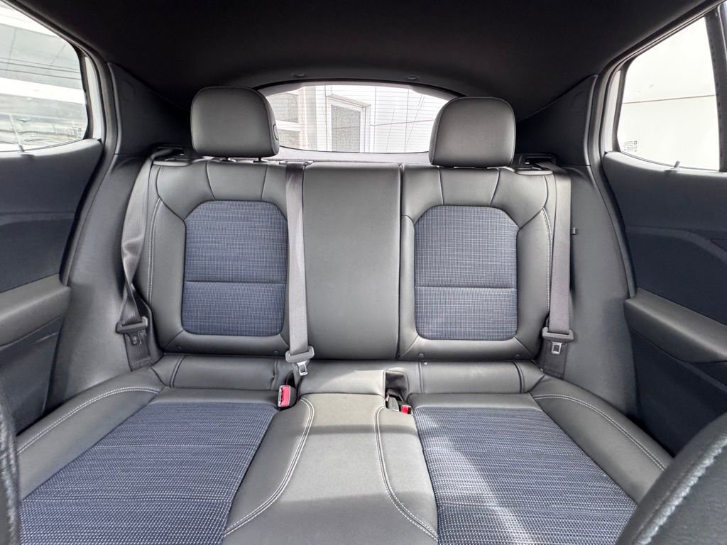 Used 2026 Buick Envista Preferred image 20