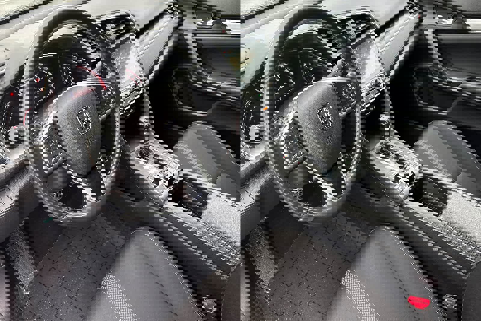 Used 2019 Honda Civic Sport image 11