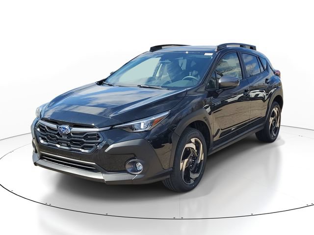 New 2026 Subaru Crosstrek 2.5i Limited AWD/4WD image 2