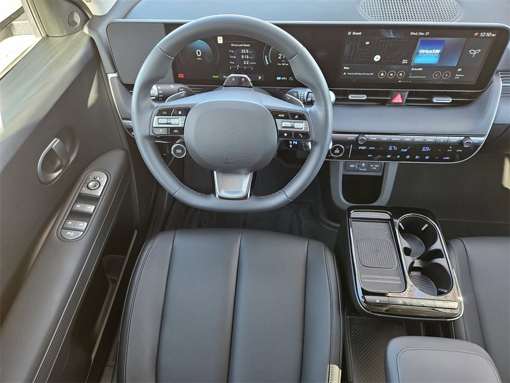 New 2026 Hyundai Ioniq 5 SEL image 26