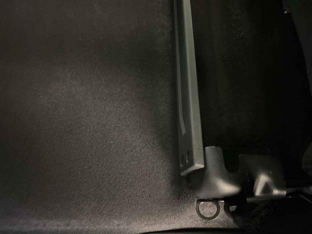 New 2025 Ford F150 XLT w/ Equipment Group 302A MID image 35