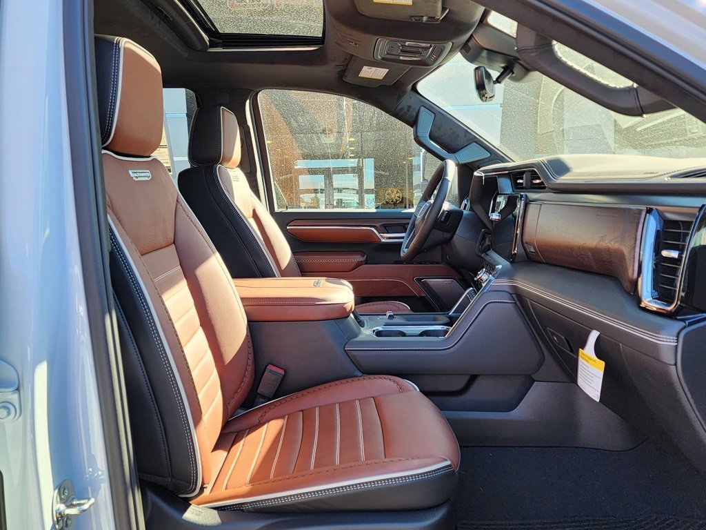 New 2026 GMC Sierra 3500 Denali Ultimate image 42