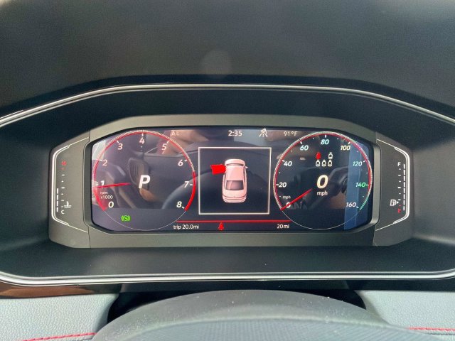 New 2027 Volkswagen Jetta GLI Autobahn FWD image 26