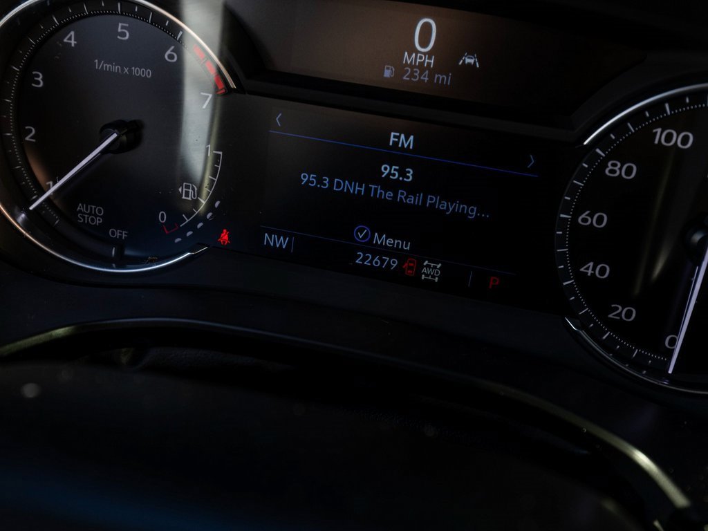 Used 2024 Cadillac XT6 Luxury image 18