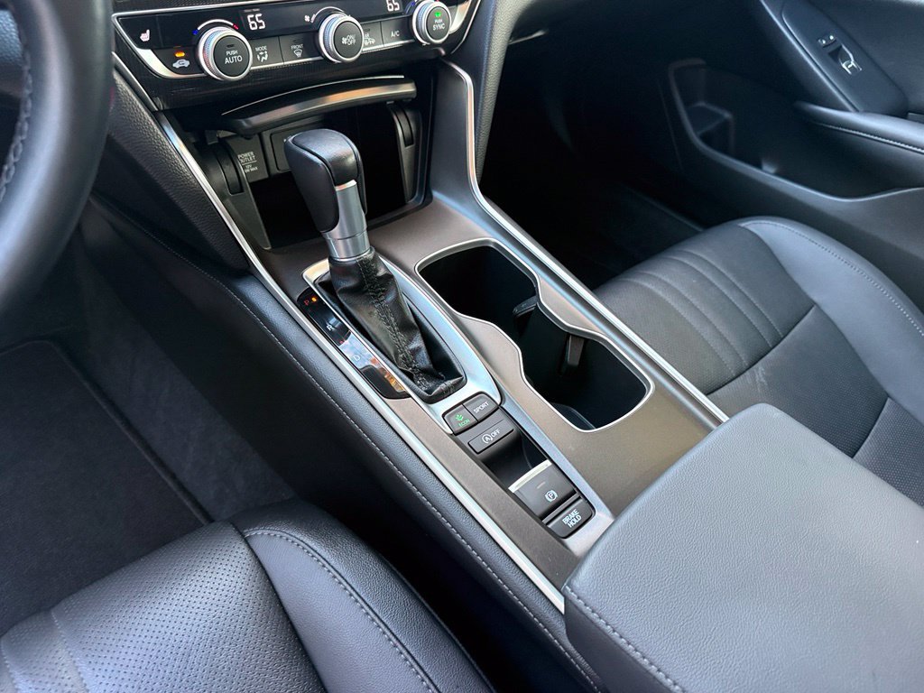 Used 2022 Honda Accord Sport Special Edition image 13