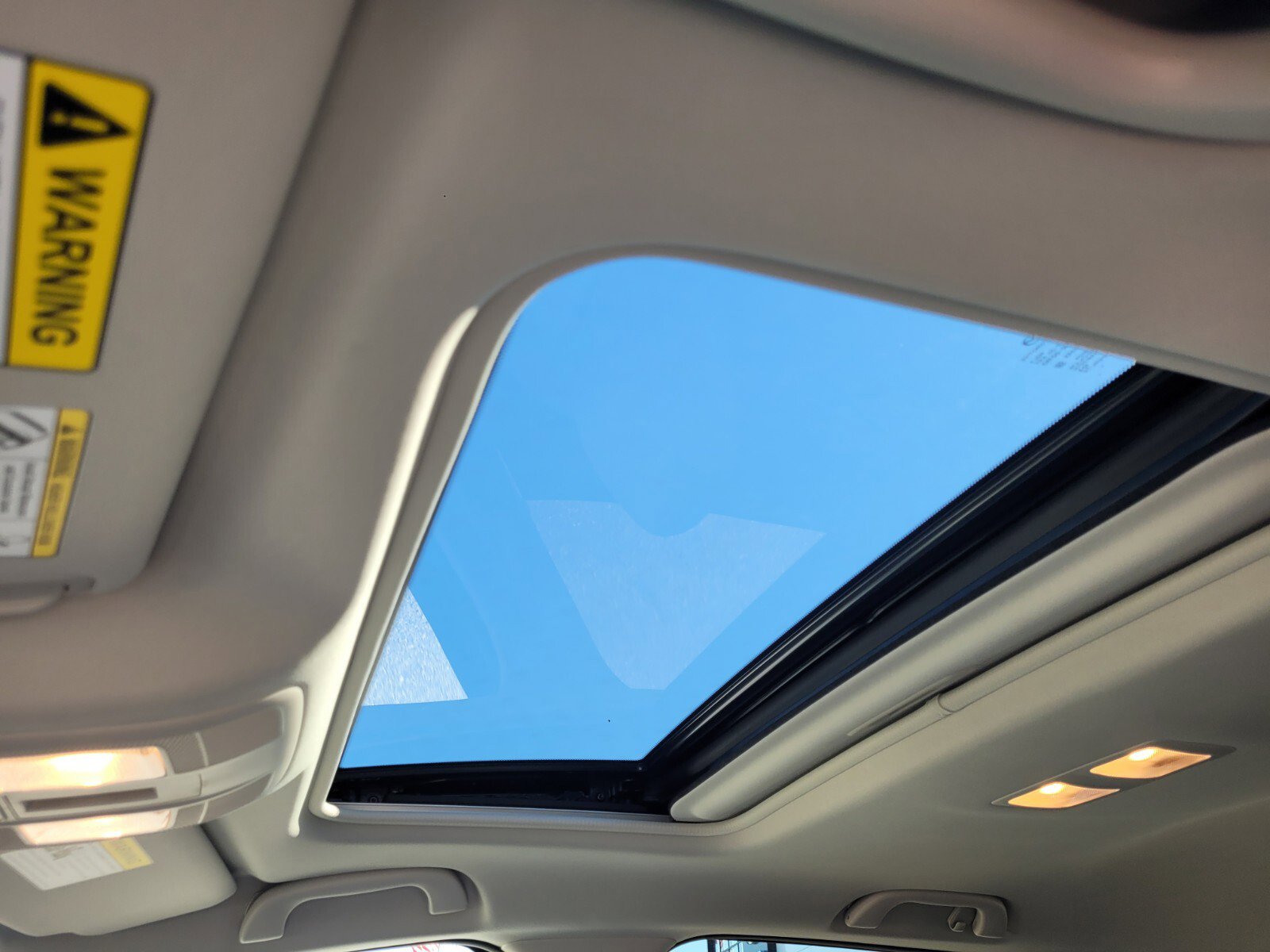 New 2025 MAZDA CX-5 AWD 2.5 S w/ Premium Plus Pkg image 5