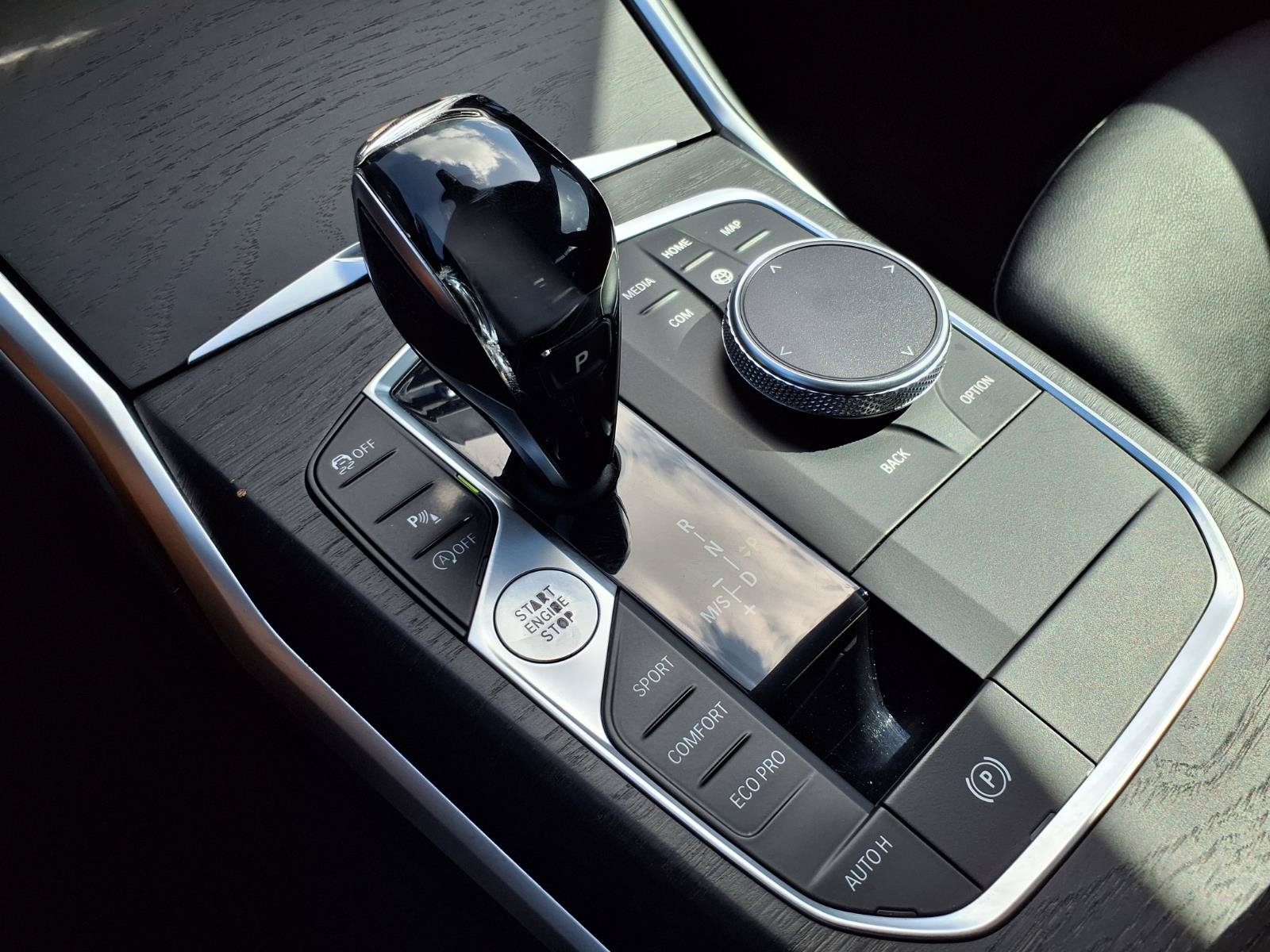 Used 2020 BMW M340i w/ Premium Package RWD image 14