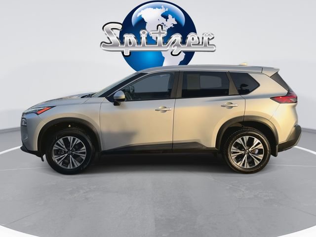 Used 2023 Nissan Rogue SV image 6