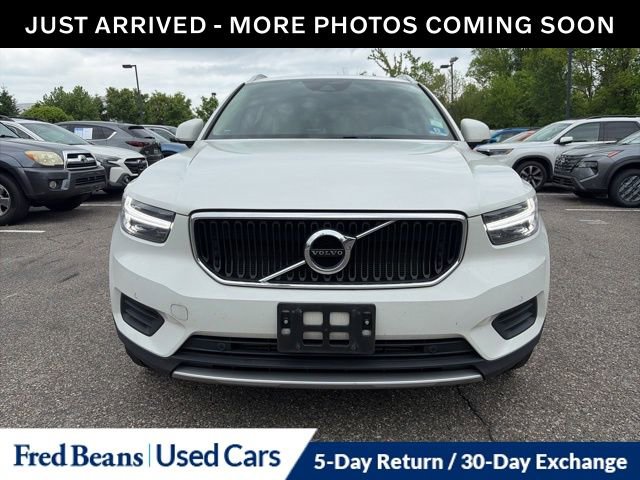Used 2019 Volvo XC40 T5 Momentum AWD/4WD image 2