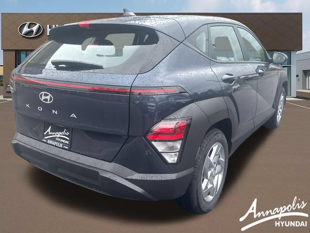 Used 2026 Hyundai Kona SE FWD image 5
