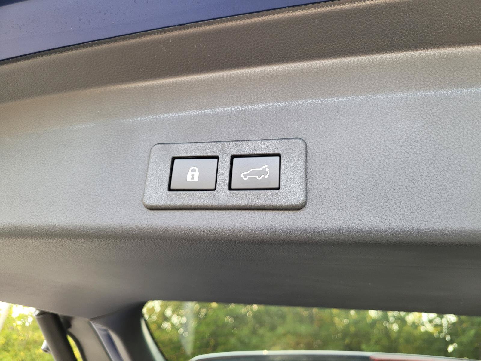 New 2026 Subaru Ascent Limited AWD/4WD image 19