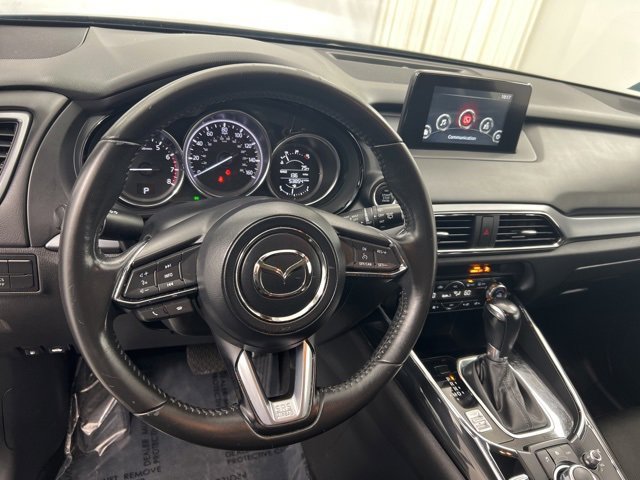 Used 2018 MAZDA CX-9 Sport image 13