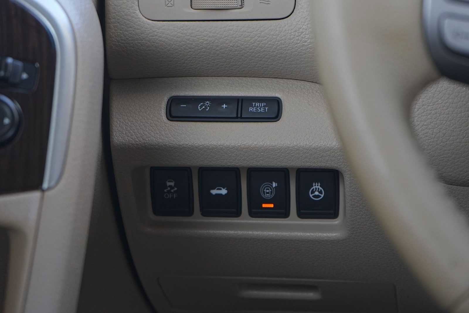 Used 2014 Nissan Altima 2.5 SL w/ Technology Package FWD image 23