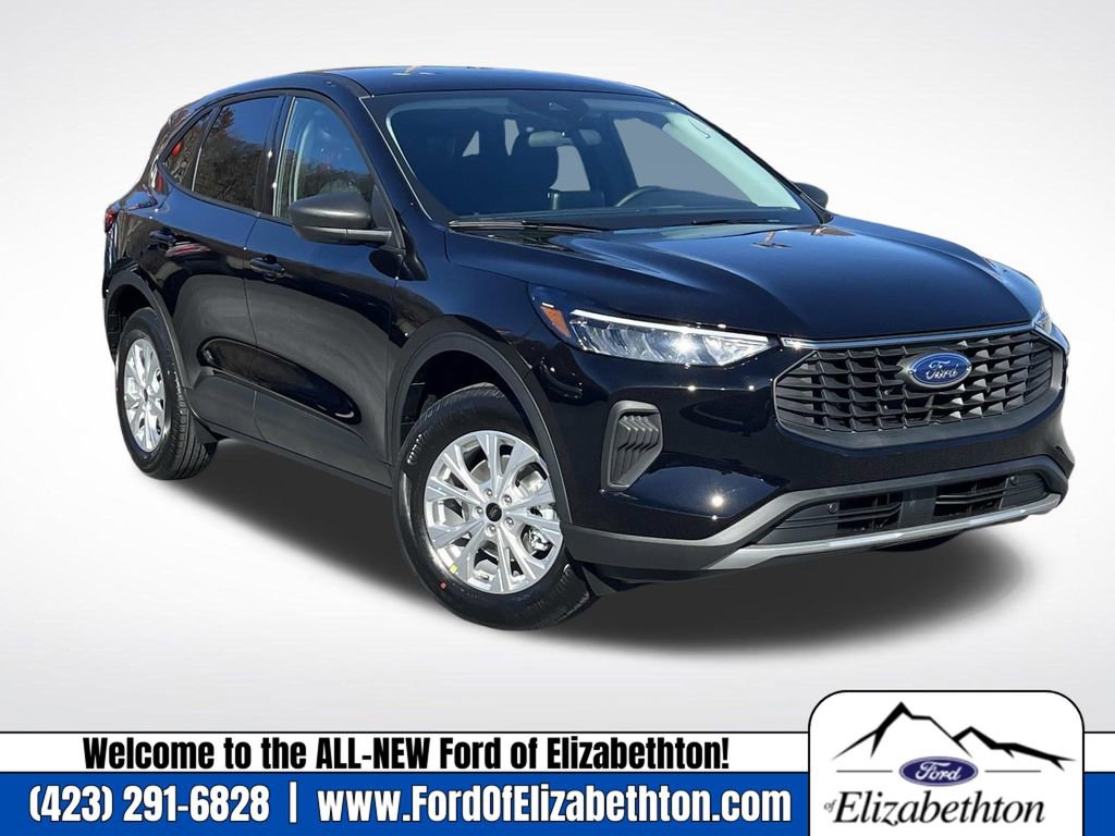 New 2026 Ford Escape Active w/ Cold Weather Package image 1