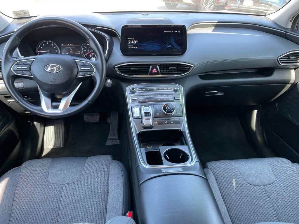 Used 2023 Hyundai Santa Fe SEL AWD/4WD image 11