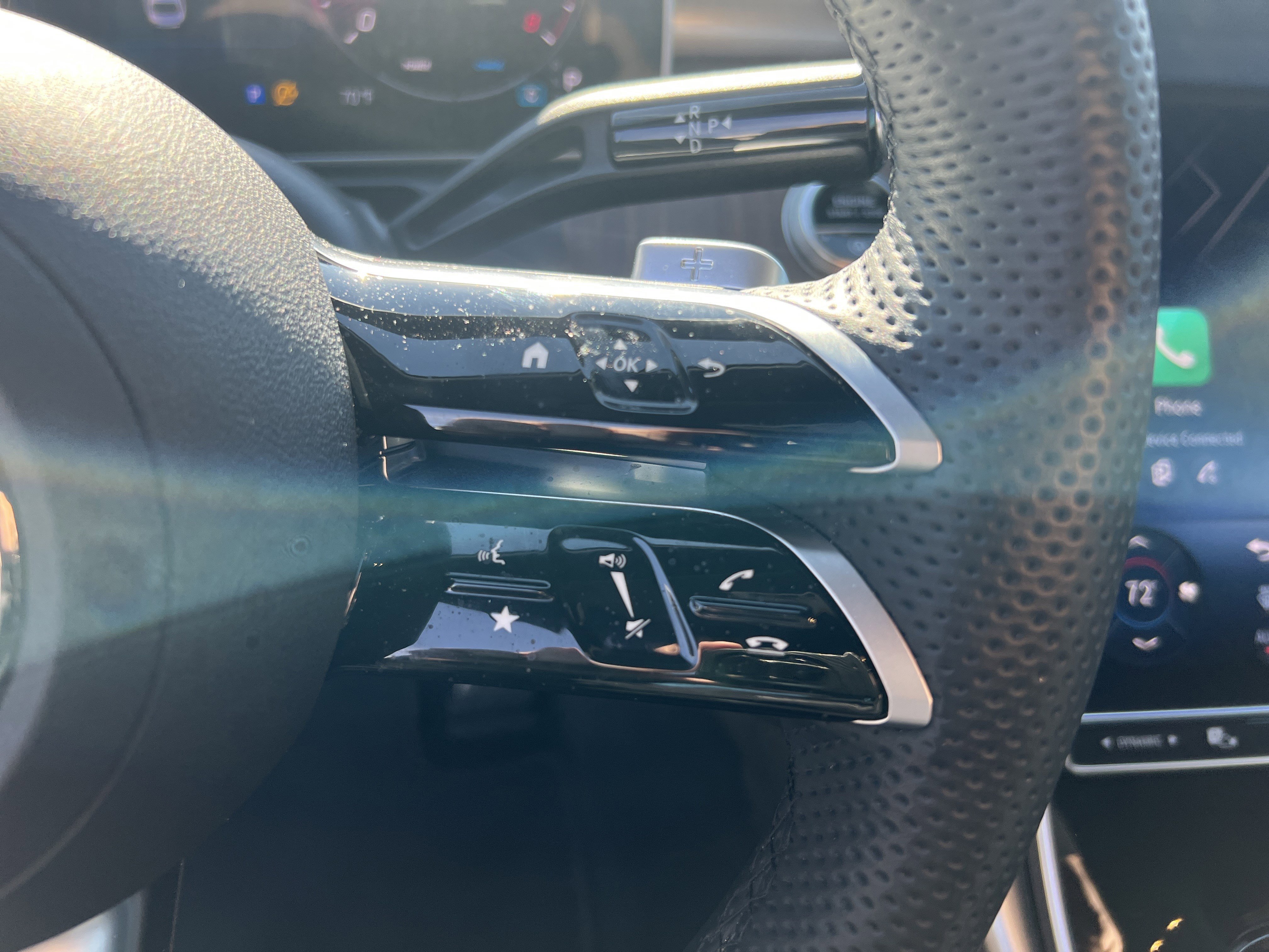 Certified 2025 Mercedes-Benz C 300 Sedan image 20