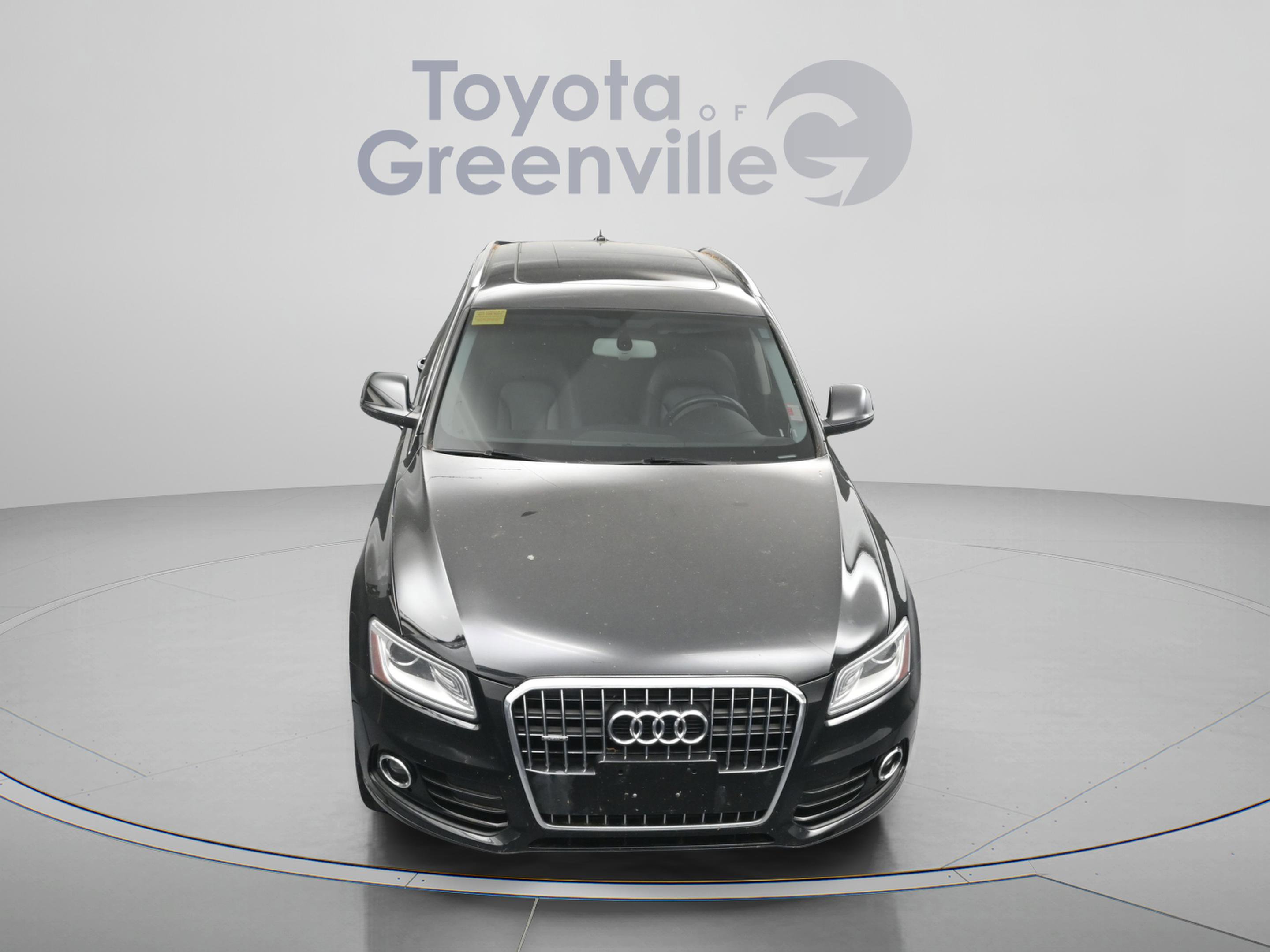 Used 2015 Audi Q5 2.0T Premium AWD/4WD image 22