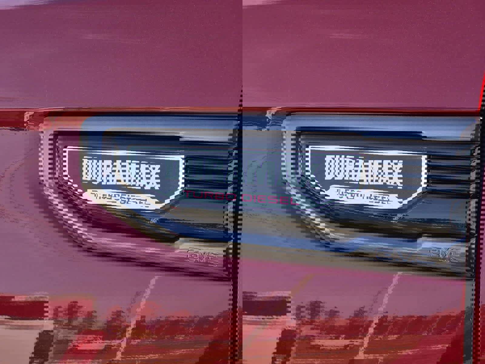 Certified 2024 GMC Sierra 1500 AT4 w/ Technology Package image 10