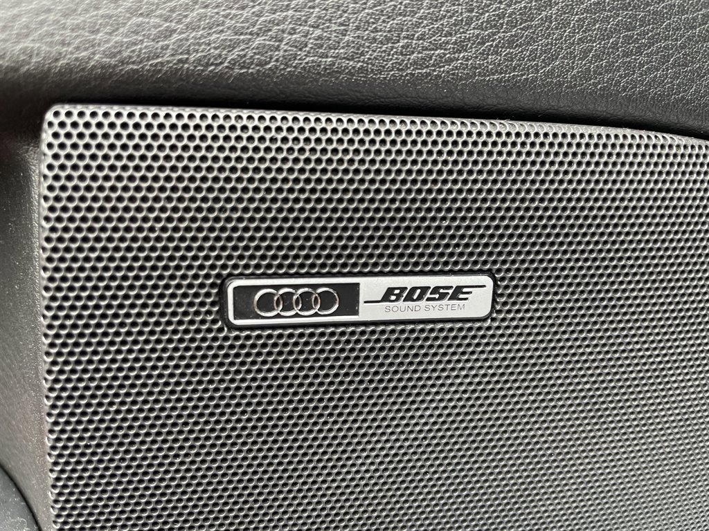 Used 2007 Audi RS 4 Sedan image 34