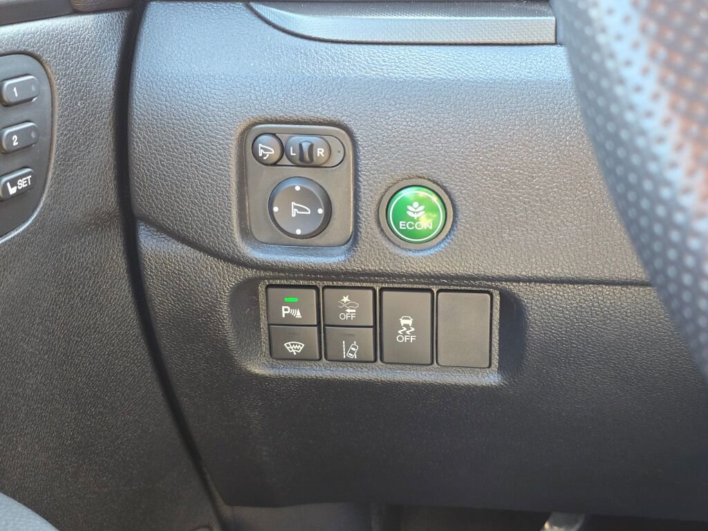 Used 2024 Honda Passport TrailSport image 27