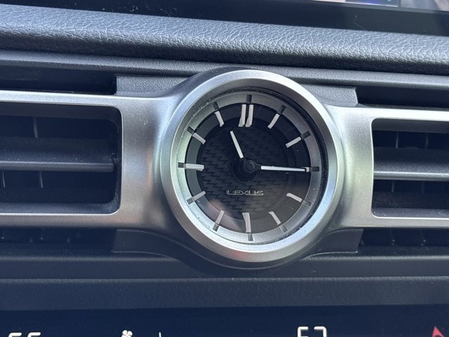 Used 2022 Lexus IS 350 F Sport image 35