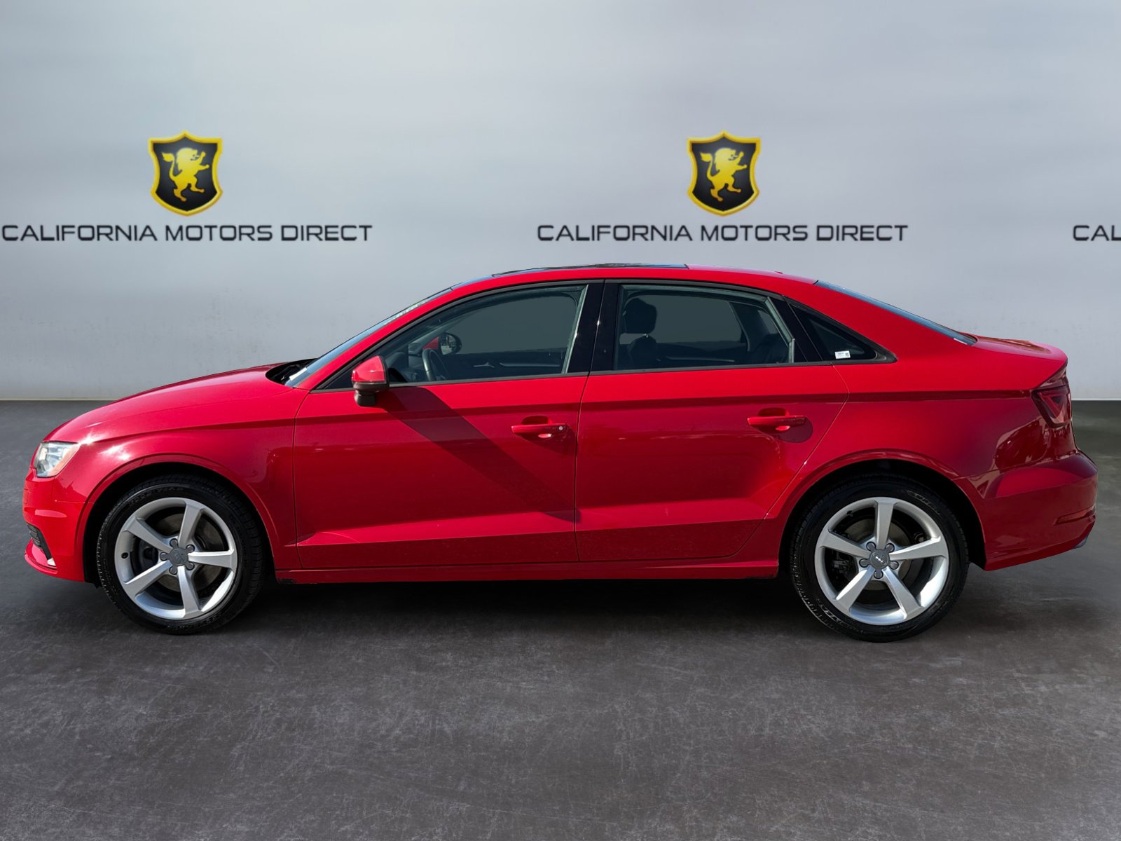 Used 2015 Audi A3 1.8T Premium image 2