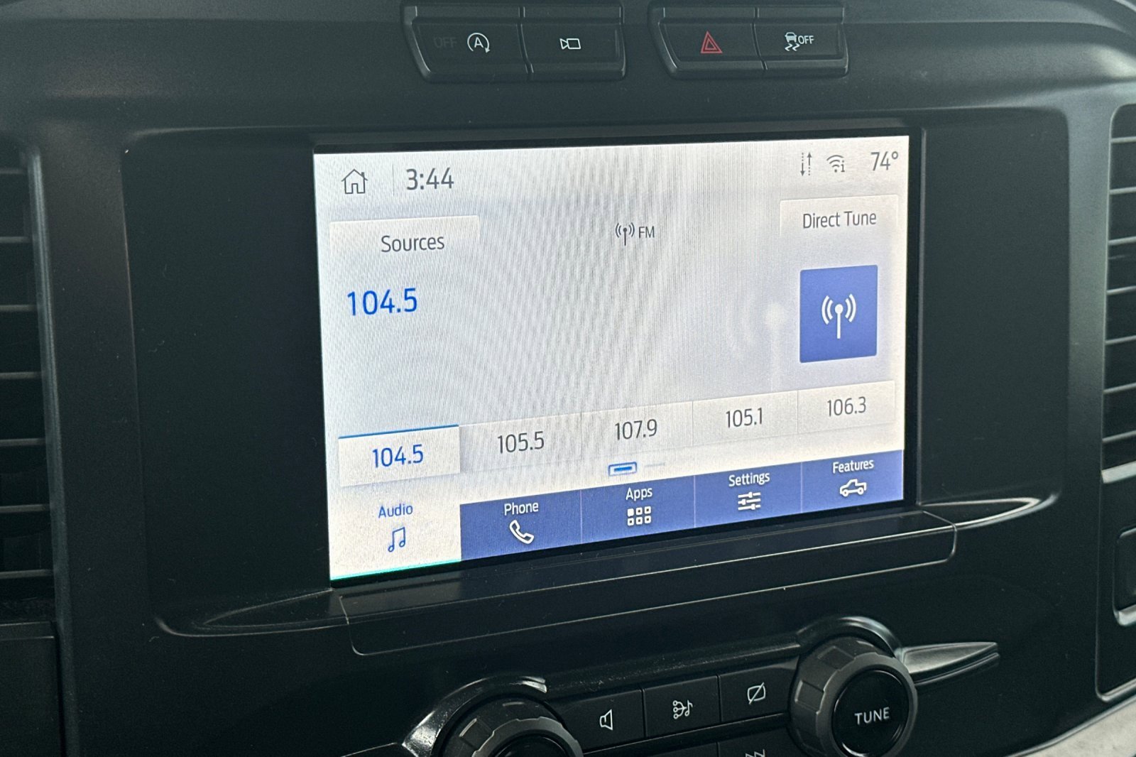 Used 2022 Ford F150 XLT image 19