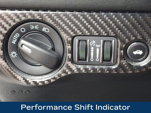 Used 2020 Dodge Charger Scat Pack RWD image 9