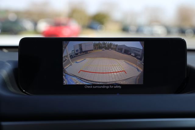 Used 2024 MAZDA CX-50 AWD 2.5 S w/ Weather Package image 27