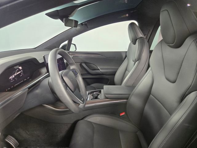 Used 2024 Tesla Model X Base image 13