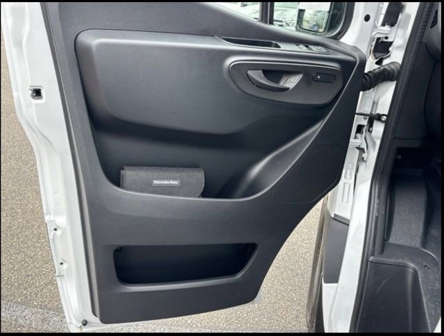 New 2026 Mercedes-Benz Sprinter 2500 image 11