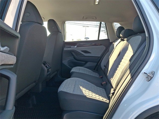 New 2026 Volkswagen Tiguan S image 5