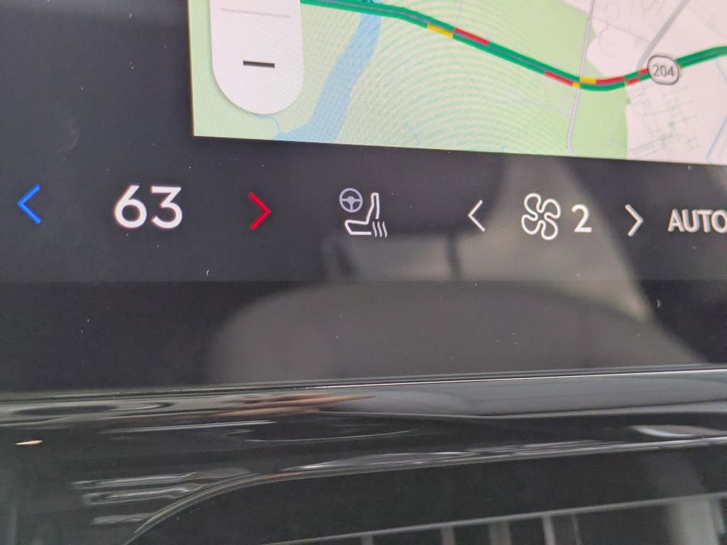 New 2026 Lincoln Nautilus Reserve image 26