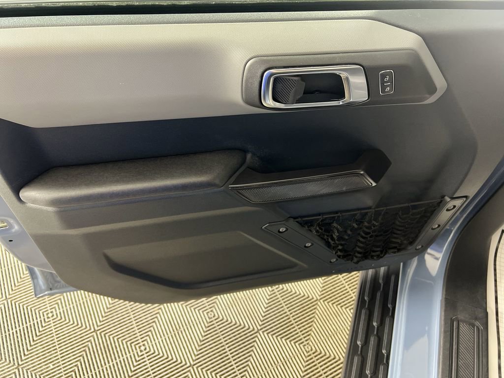 Used 2024 Ford Bronco Black Diamond AWD/4WD image 22