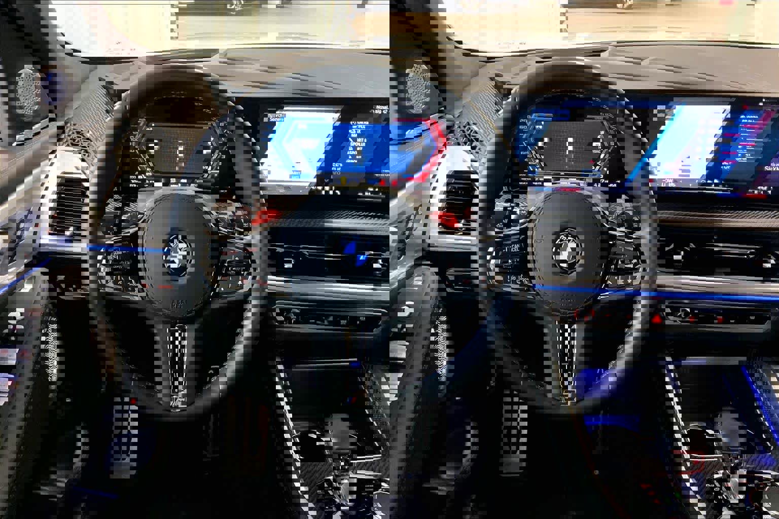 Used 2025 BMW XM image 5