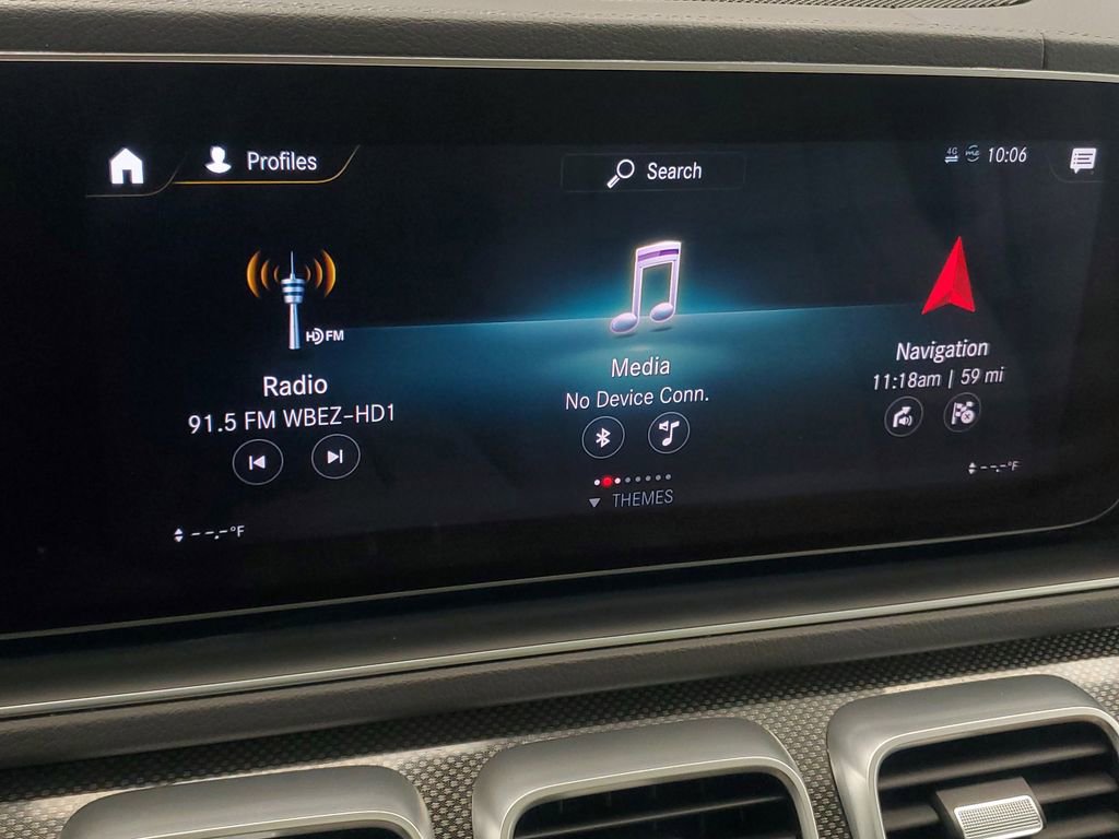 Used 2020 Mercedes-Benz GLE 450 4MATIC image 20