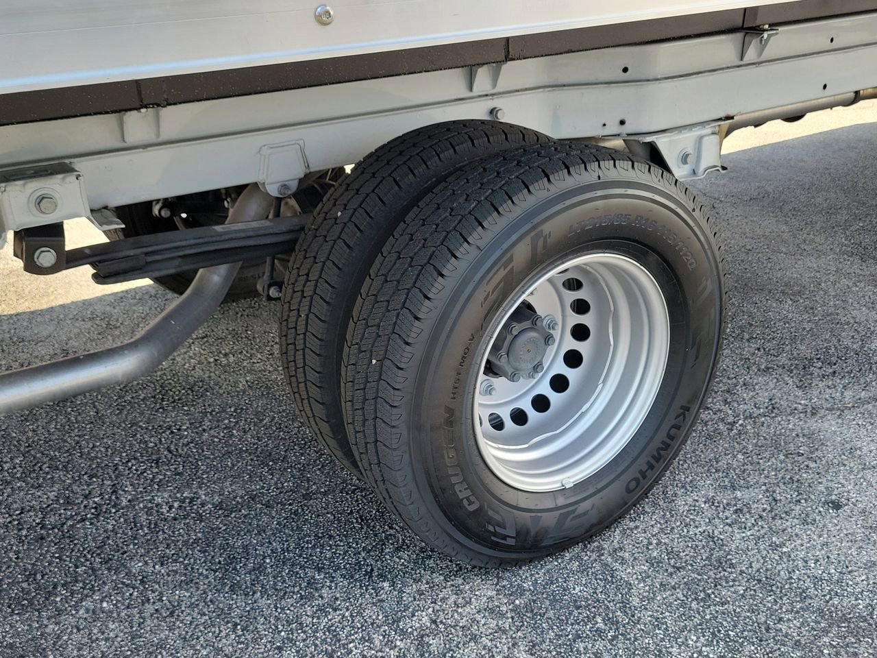 New 2023 Mercedes-Benz Sprinter 3500 image 11