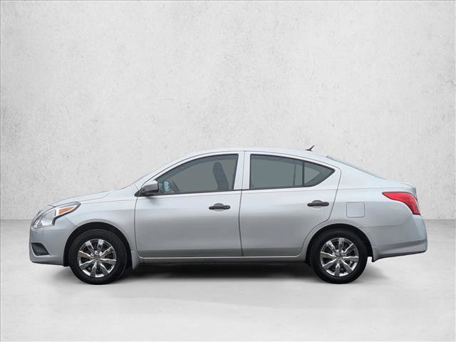 Used 2017 Nissan Versa S image 9