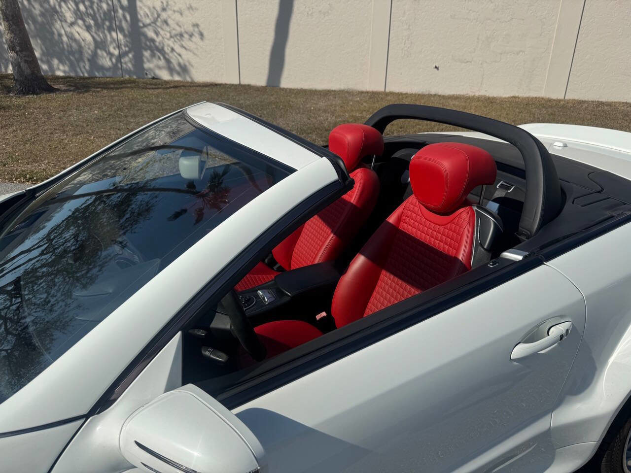 Used 2008 Mercedes-Benz SL 600 image 27