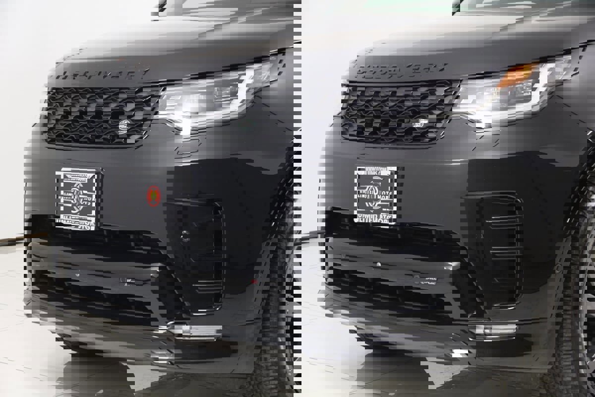 Used 2023 Land Rover Discovery S R-Dynamic image 60