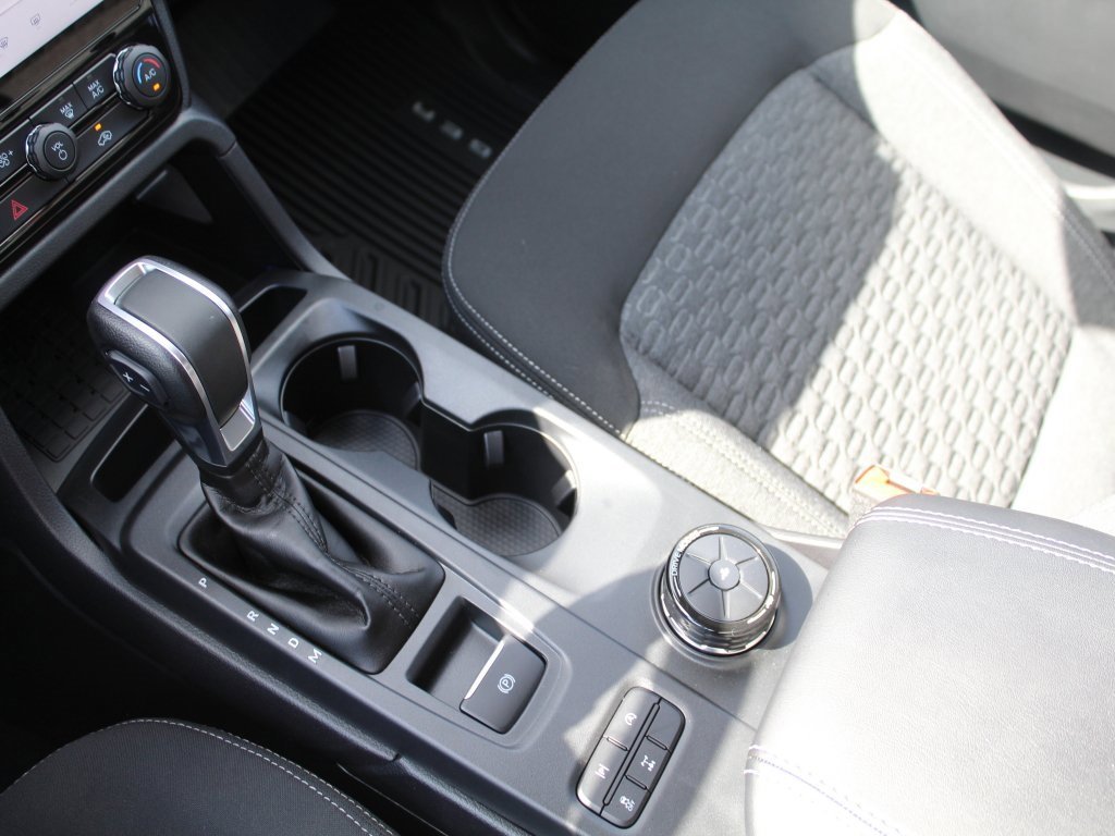 New 2025 Ford Ranger XLT image 18