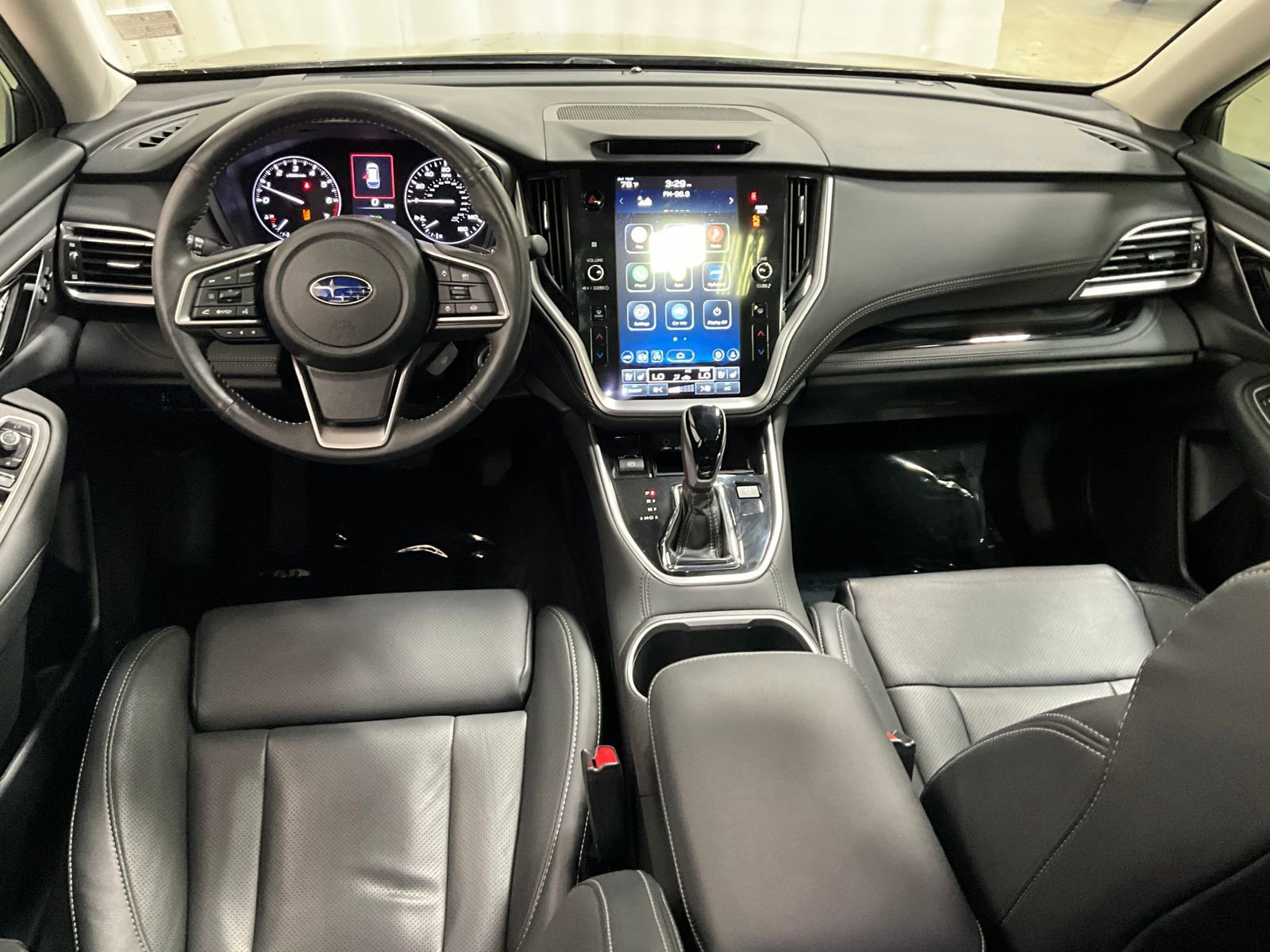 Used 2023 Subaru Outback Touring XT image 15