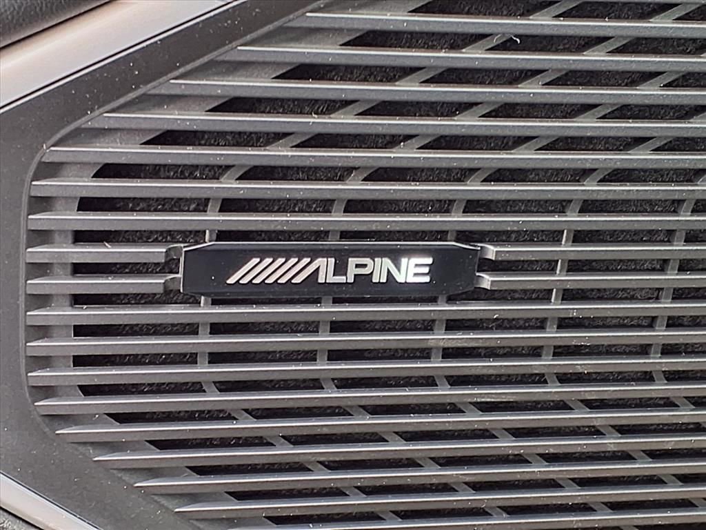 New 2025 Jeep Wagoneer 4WD w/ Convenience Group I image 19