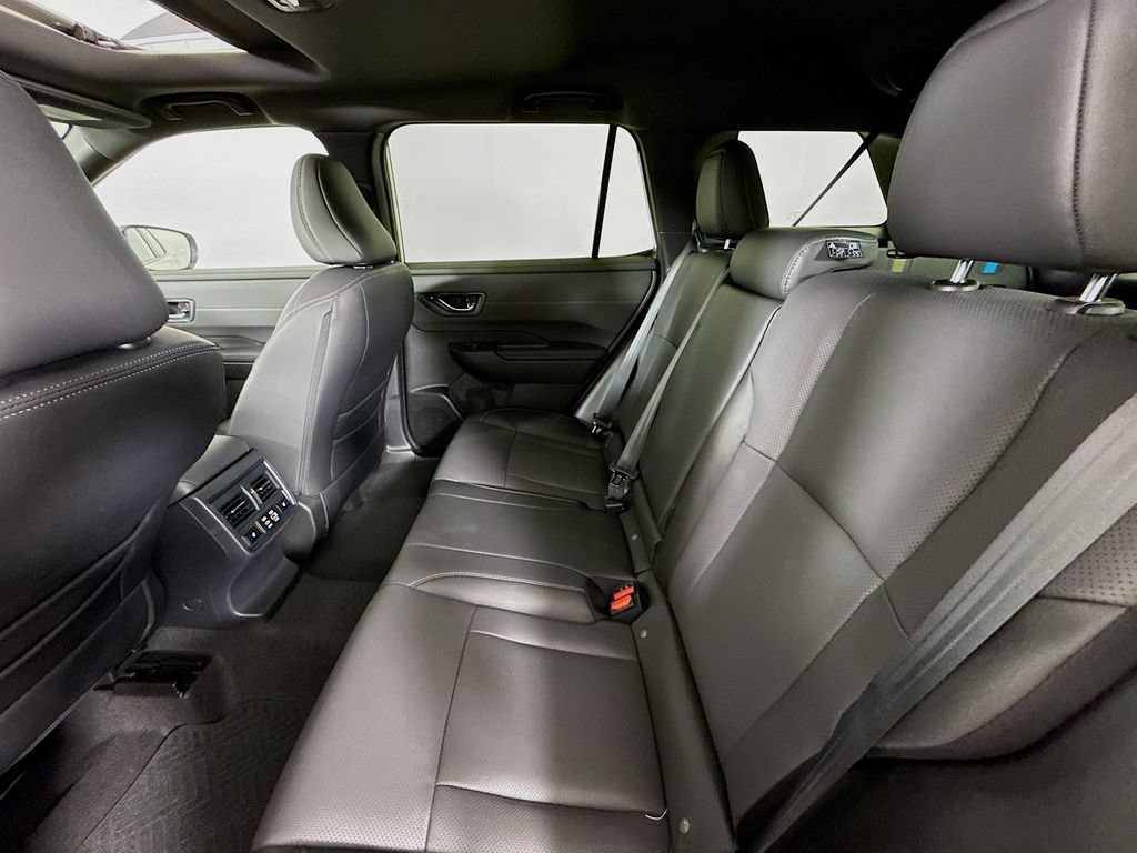 New 2026 Subaru Outback Touring XT AWD/4WD image 28
