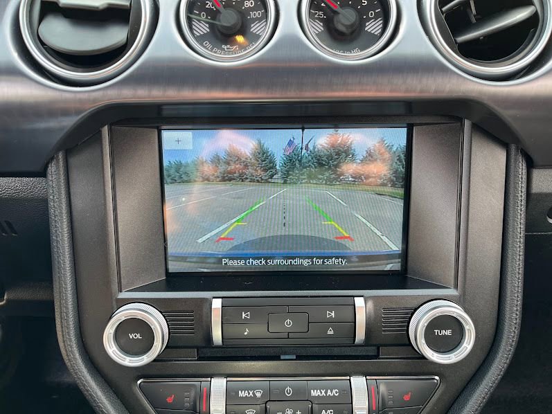 Used 2021 Ford Mustang Mach 1 w/ Equipment Group 700A image 20