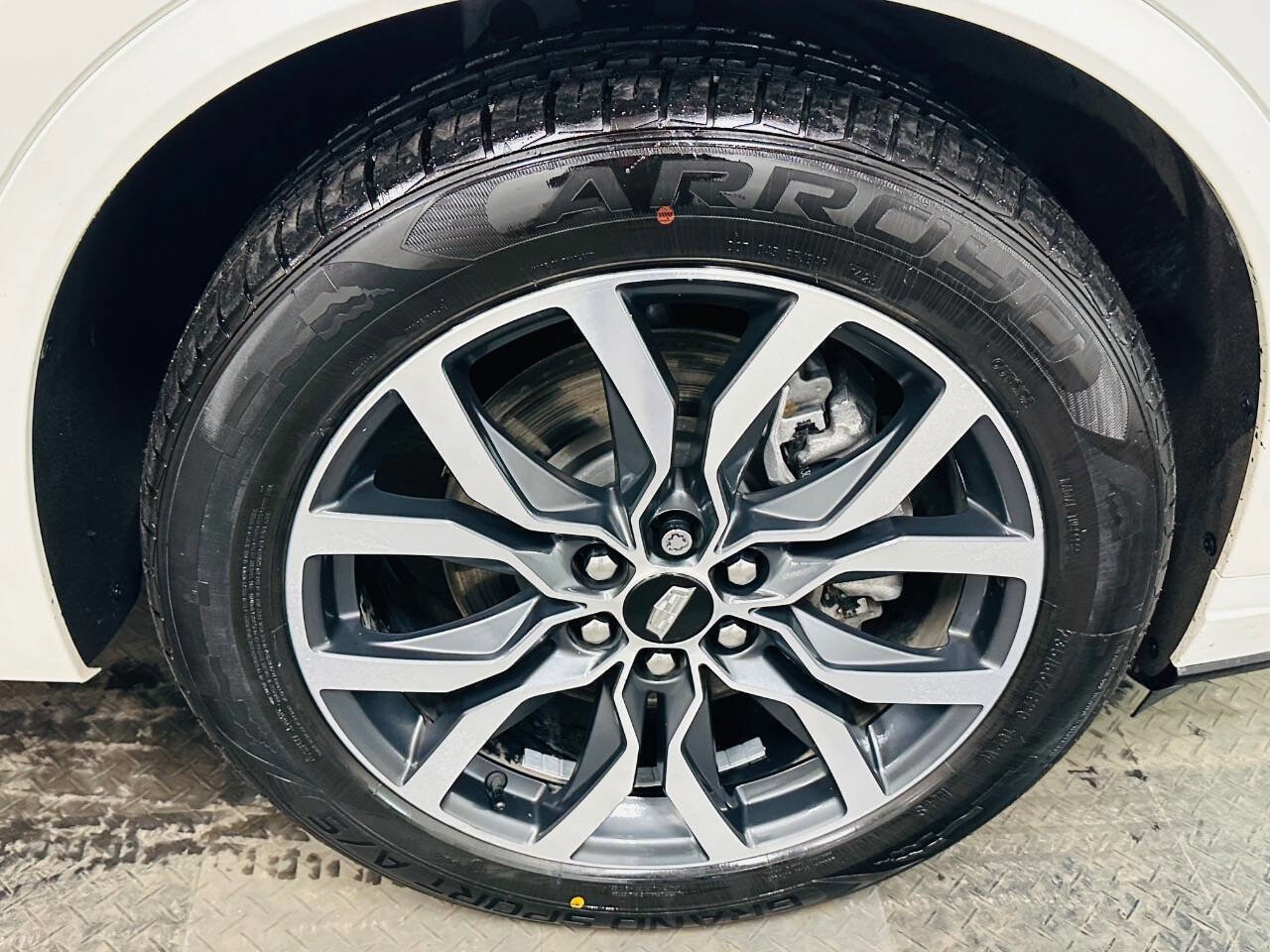 Used 2021 Cadillac XT6 Sport image 32